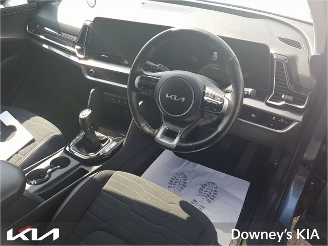 Image for 2023 Kia Sportage K3 1.6 TD