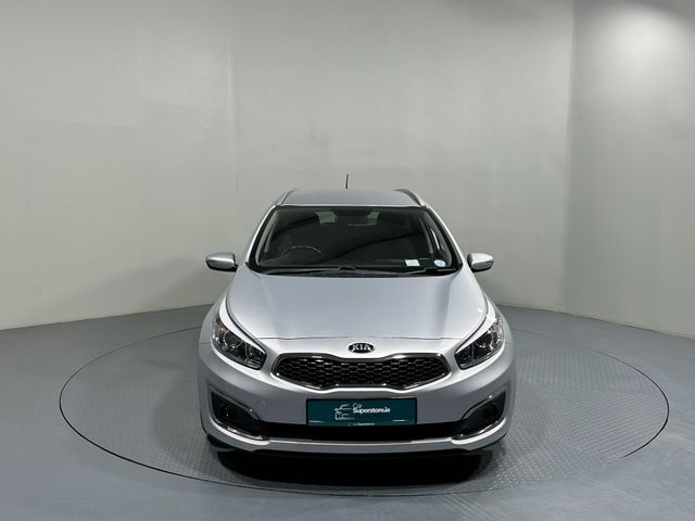 Image for 2017 Kia Ceed EX Estate 1.6 Crdi