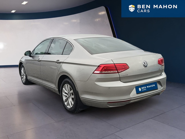 Image for 2016 Volkswagen Passat 1.6 TDI 120HP Comfortline
