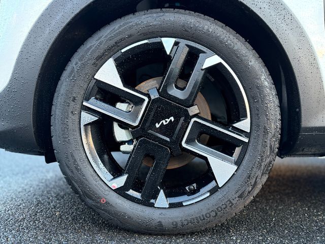 Image for 2026 Kia Stonic 1.0 GT Line