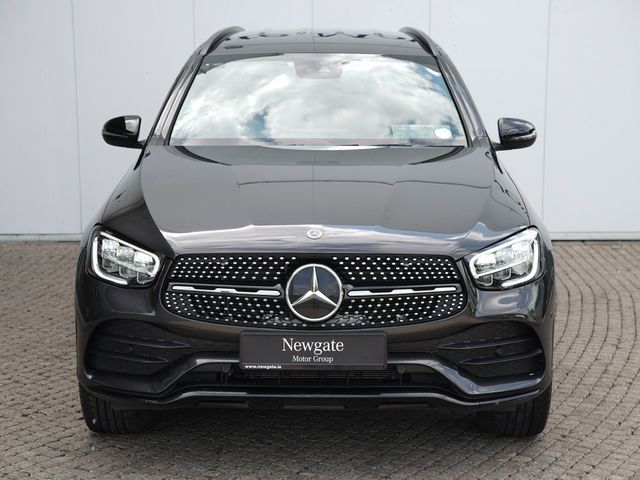 Image for 2023 Mercedes-Benz GLC Class 300 de 4MAT 300 DE 4matic 5DR Auto