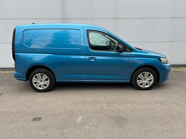 Image for 2022 Volkswagen Caddy CADDY Cargo Business 2.0TDI M6F