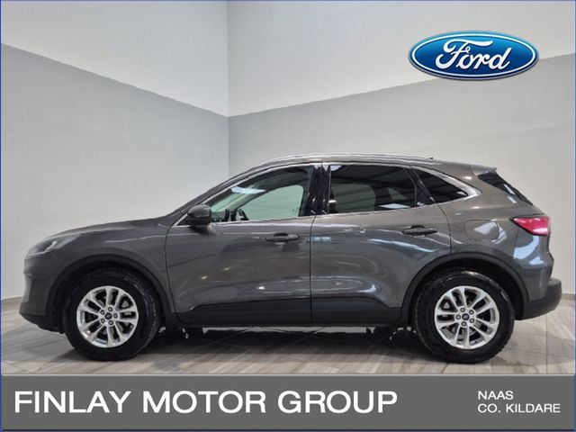 Image for 2020 Ford Kuga TITANIUM 5D 1.5TD120 S6.2 M6 