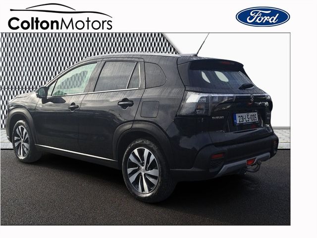 Image for 2023 Suzuki SX4 S-Cross ALL GRIP 4x4 MILD HYB PANORAMIC ROOF