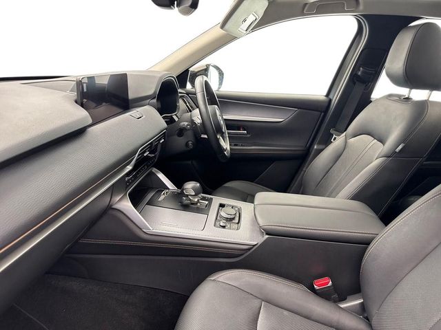 Image for 2024 Mazda CX-60 2.5 PHEV HOMURA PLUS *JUST IN* €135 PER WEEK ON PCP