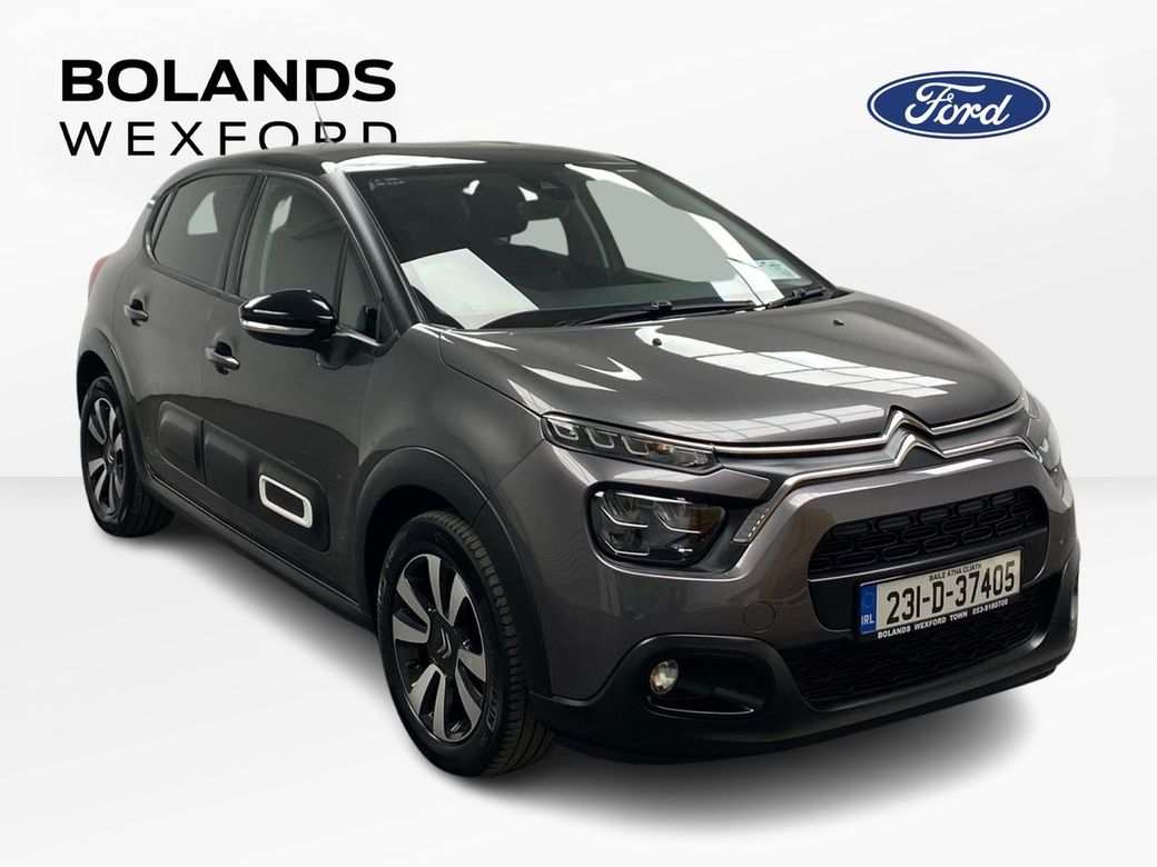 Image for 2023 Citroen C3 FLAIR PureTech 83hp