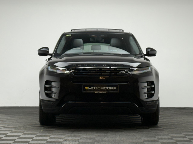 Image for 2024 Land Rover Range Rover Evoque AUTOBIOGRAPHY P300E
