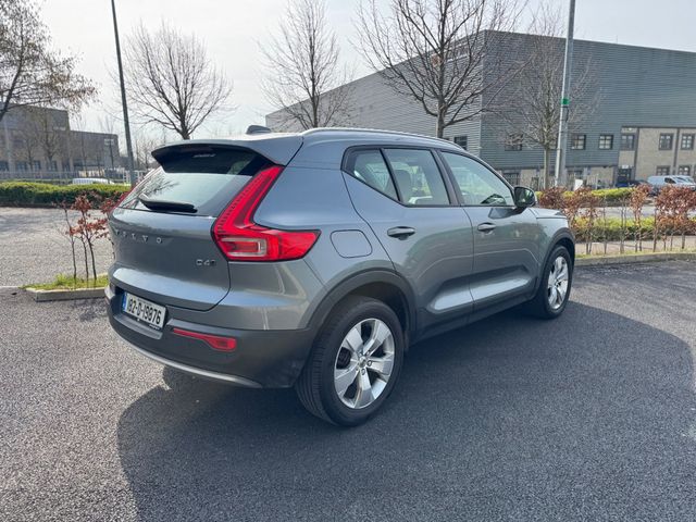 Image for 2018 Volvo XC40 D4 AWD *LOW MILEAGE*