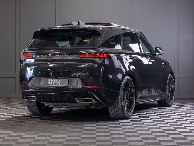 Image for 2024 Land Rover Range Rover Sport P460e Dynamic