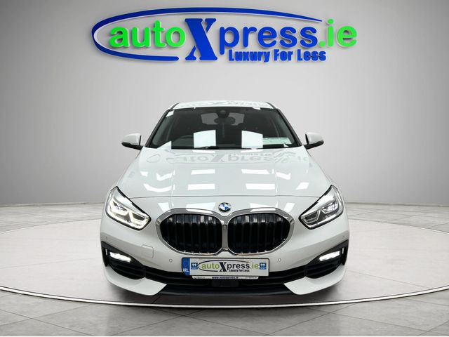 Image for 2020 BMW 1 Series 2.0 D Automatic, Reversing camera