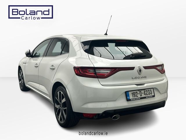 Image for 2019 Renault Megane 1.5DCI ICONIC *FREE HAMPER* €50 P/W