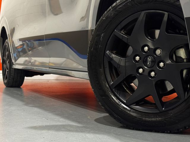 Image for 2024 Ford Transit Custom 320 SPORT L2H1 P/V