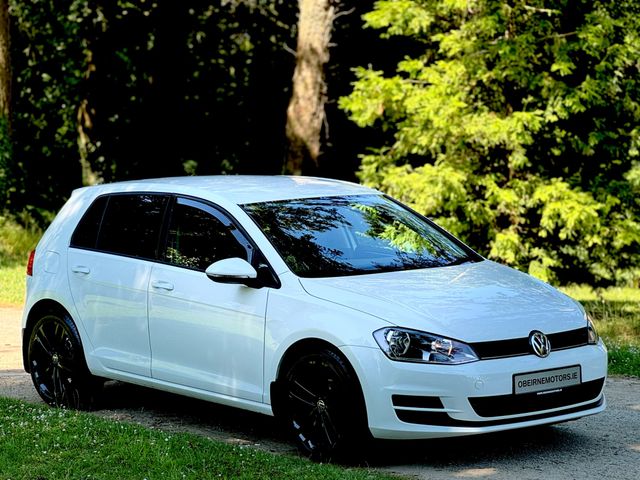 Image for 2015 Volkswagen Golf 1.2TSI 5DR TREND LINE