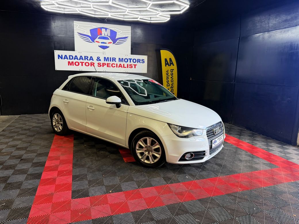Image for 2014 Audi A1 