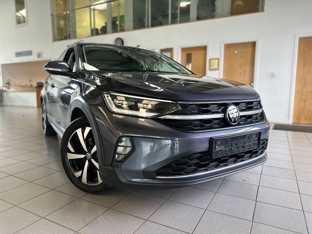 Image for 2022 Volkswagen Taigo Style 1.0 TSI 110HP M6F 5DR