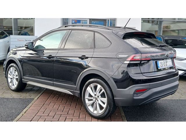 Image for 2025 Volkswagen Taigo EDITION 75 1.0 TSI 95HP **REAR VIEW CAMERA, ANDROID AUTO & APPLE CARPLAY**