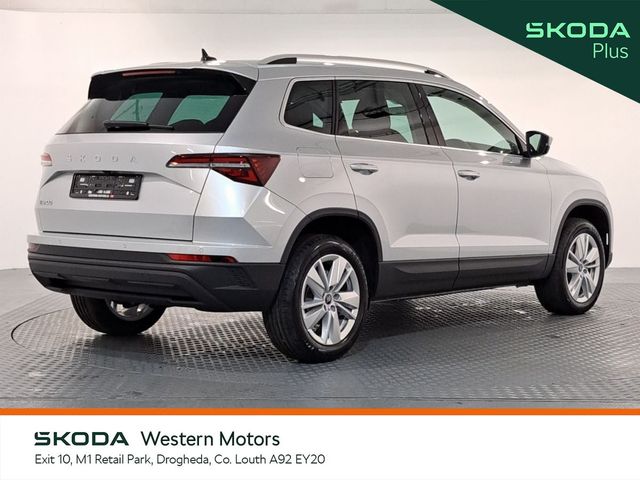 Image for 2026 Skoda Karoq Selection 2.0TDI
