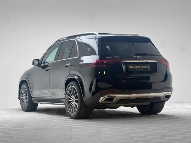Image for 2023 Mercedes-Benz GLE Class 400E AMG LINE PREMIUM 4MATIC *HUGE ROOF*