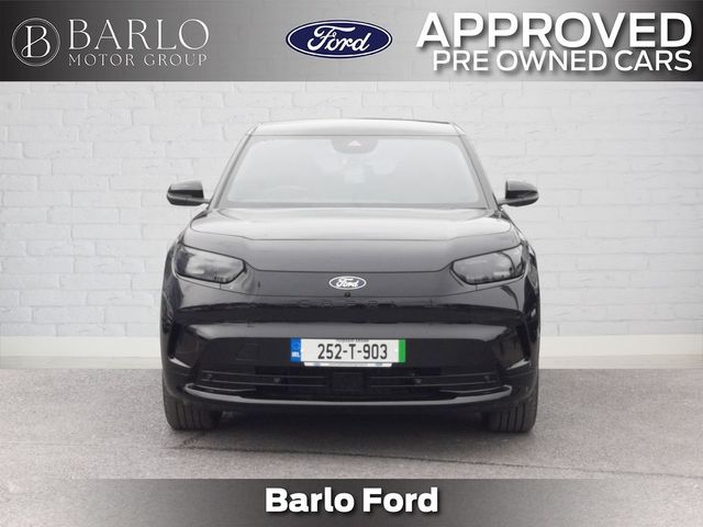 Image for 2025 Ford Capri Premium 77KwH EXT Range 286PS RWD Auto EV