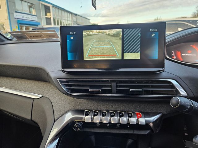 Image for 2023 Peugeot 3008 Allure 1.5 HDI 130 Automatic 