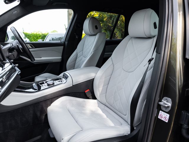 Image for 2024 BMW X5 50e xDrive M Sport 