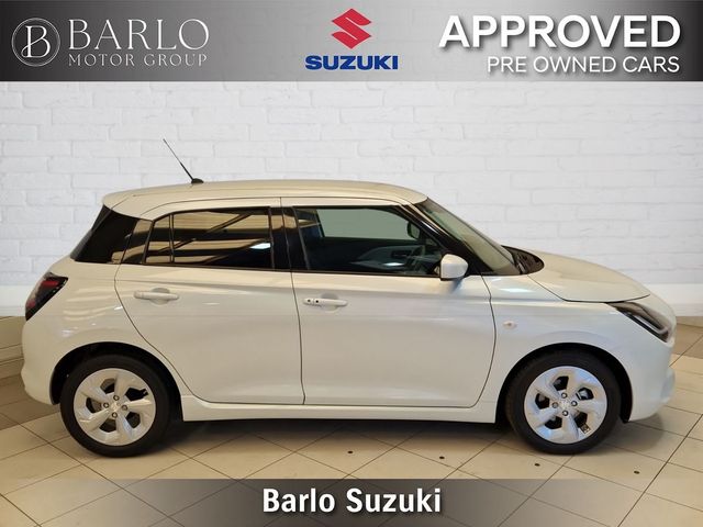 Image for 2026 Suzuki Swift MOTION AUTOMATIC