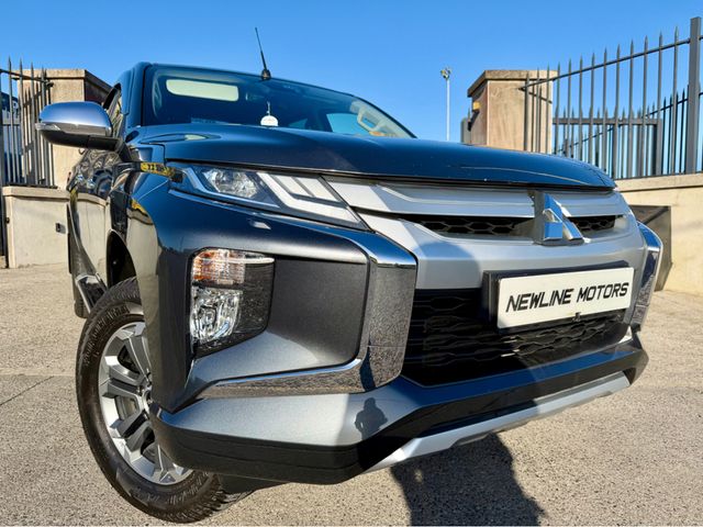 Image for 2020 Mitsubishi L200 BARBARIAN 
