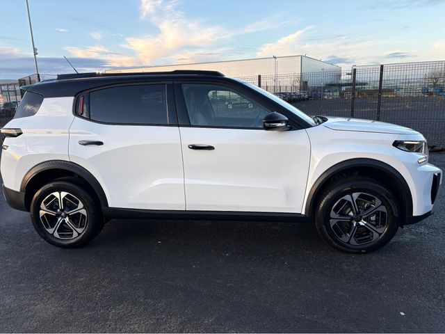 Image for 2026 Citroen C3 Aircross 2026