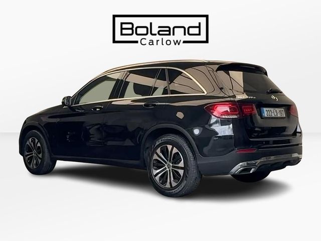 Image for 2022 Mercedes-Benz GLC Class GLC220D *JUST ARRIVED* €150 PER WEEK