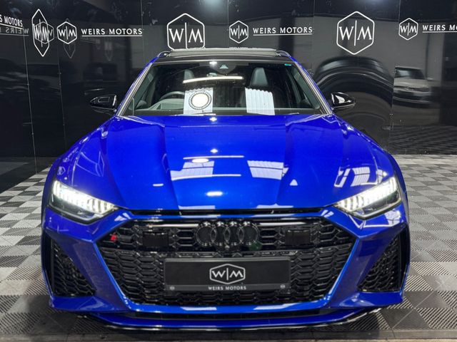 Image for 2023 Audi RS6 VORSPRUNG QUATTRO 4.0 V8 600BHP