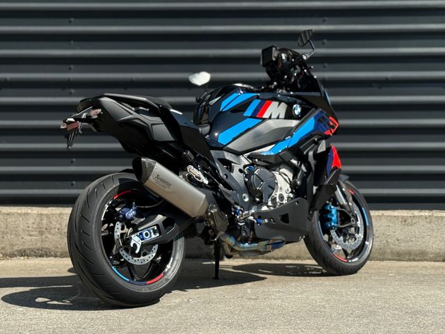 Image for 2024 BMW M1000 XR M1000 XR