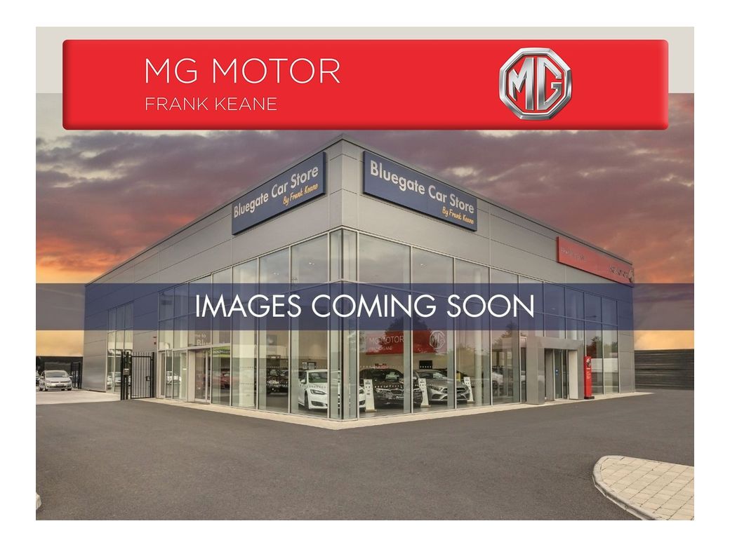 Image for 2024 MG MG3 EX-DEMO MG 3 EXCLUSIVE HEV **HALF BLACK LEATHER INTERIOR**ADAPTIVE CRUSIE CONTROL**REAR PARKING SENSORS**360 DEGREE CAMERA**BLIND SPOT DETECTION**ANDROID AUTO/APPLE CARPLAY**FINANCE ARRANGED**