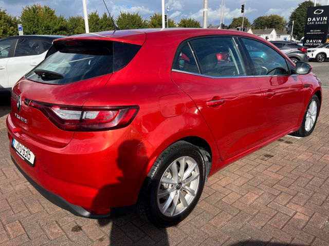 Image for 2021 Renault Megane LOW KM'S CHEAP DIESEL 1.5* FANTASTIC VALUE*