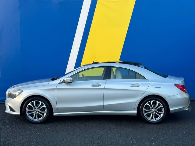 Image for 2015 Mercedes-Benz CLA Class CLA200 URBAN 1.6 // TILT & SLIDE OPENING PANORAMIC SUNROOF // IVORY LEATHER HEATED SEATS // VALID NCT UNTIL 01/27