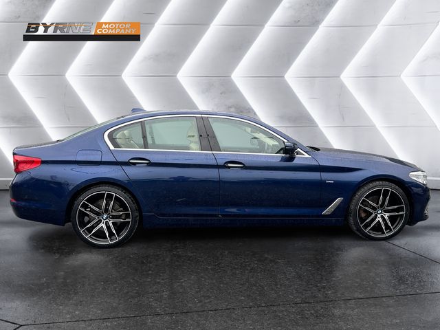 Image for 2017 BMW 5 Series 520 LUXURY AUTO