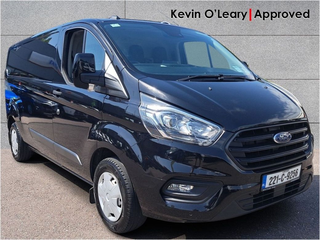 Image for 2022 Ford Transit Custom 300 L TREND 2.0 TD