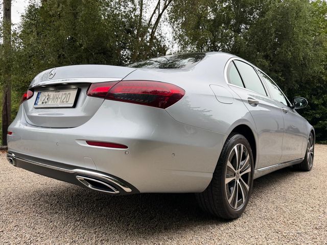 Image for 2023 Mercedes-Benz E Class E220 D *Panoramic Sunroof…Immaculate * 