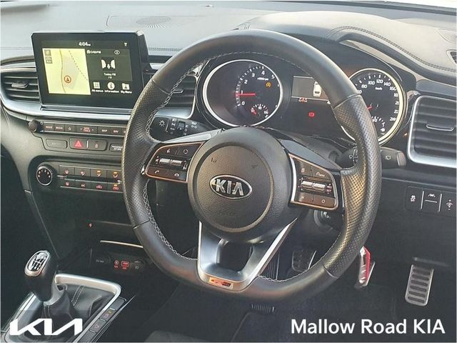 Image for 2020 Kia pro_ceed PRO CEED 1.4 GT LINE 5 5DR