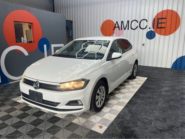 Image for 2019 Volkswagen Polo VW POLO AUTOMATIC €15950! 1.0 TSI TREND LINE / 62k KMs / AUTOMATIC
