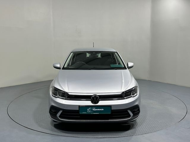 Image for 2022 Volkswagen Polo Life 1.0 Tsi 