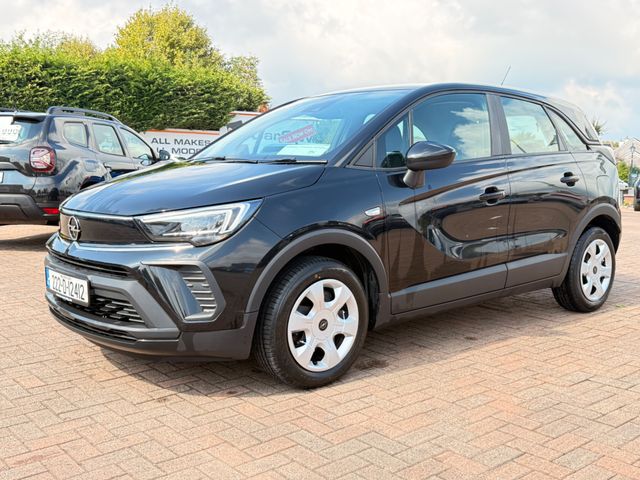 Image for 2022 Opel Crossland My21-sc-1.5 110ps-dsl-6sp 5DR