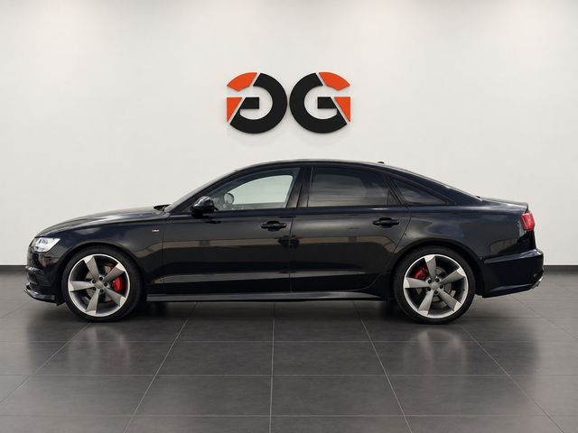 Image for 2015 Audi A6 S LINE 2.0TDI ULTRA AUTO