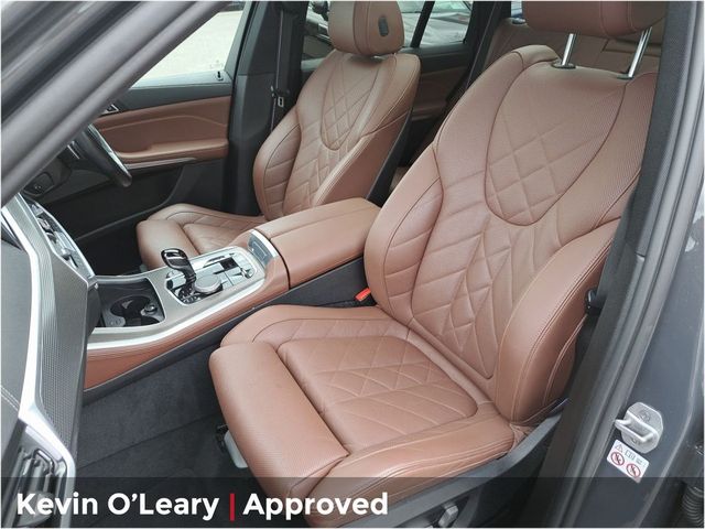 Image for 2023 BMW X5 M-Sport Pro Pack xDrive