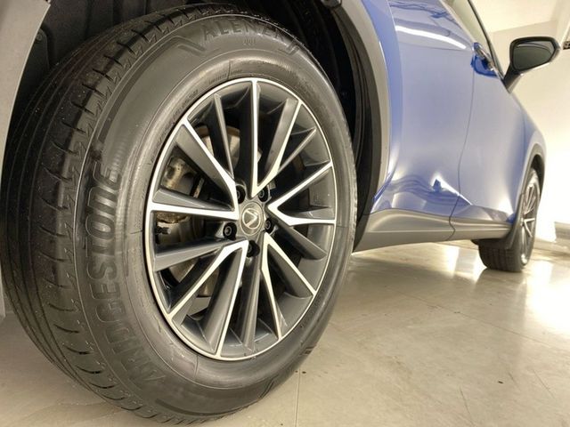 Image for 2024 Lexus NX 450H+ Executive