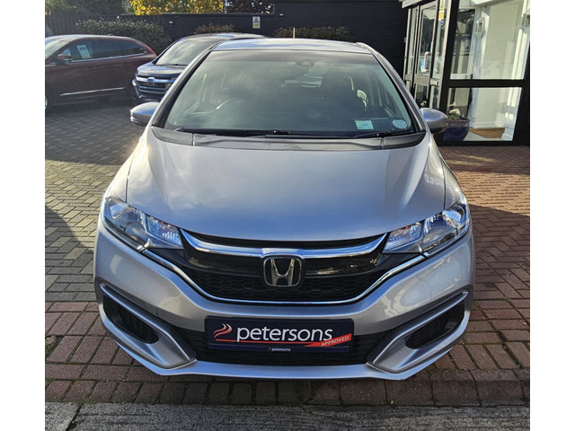 Image for 2018 Honda Fit 1.5 HYBRID 5DR AUTOMATIC