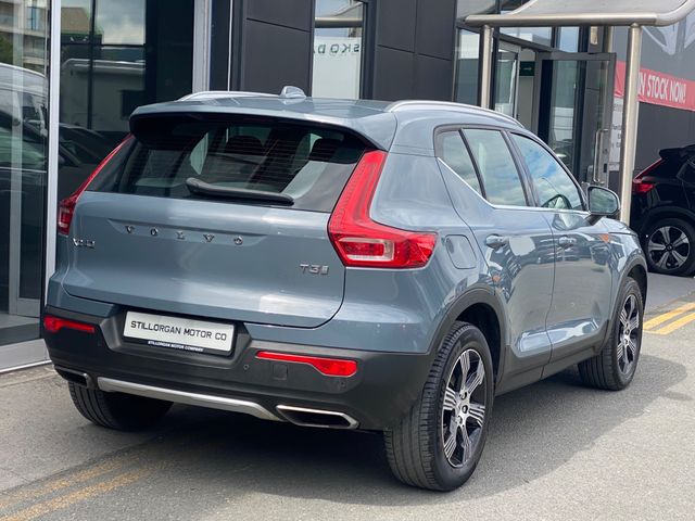 Image for 2020 Volvo XC40 T3 Inscription Auto 