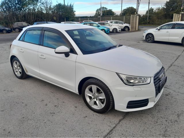Image for 2016 Audi A1 1.0 TFSI