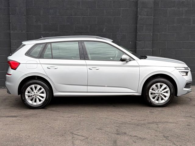 Image for 2023 Skoda Kamiq Ambition 1.0tsi 95HP 5DR