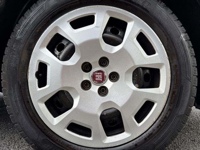 Image for 2019 Fiat Doblo DOBLO' CARGO LWB 1.3 95BHP E6 MJ MJII 2DR