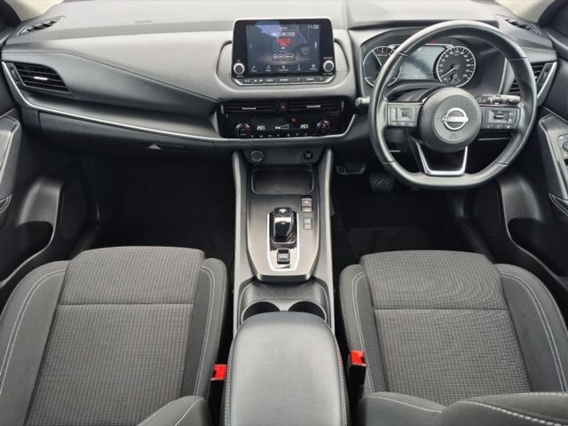 Image for 2023 Nissan Qashqai ** E POWER ** GREAT VALUE ** STUNNING CAR ** TRINITY MOTORS **